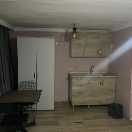 Ryn Prestij * Istanbulská provincie