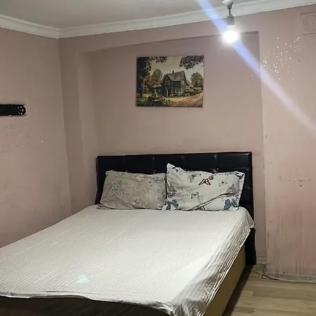 Ryn Prestij Istanbulská provincie