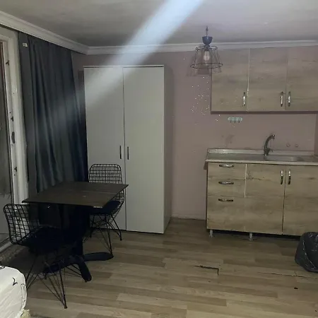 Ryn Prestij Istanbulská provincie